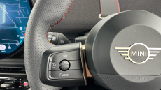 MINI Aceman 160kW SE Classic 54kWh 5dr Auto Electric Hatchback